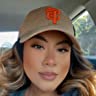 老外Ginamarie对英文名Adeane的看法
